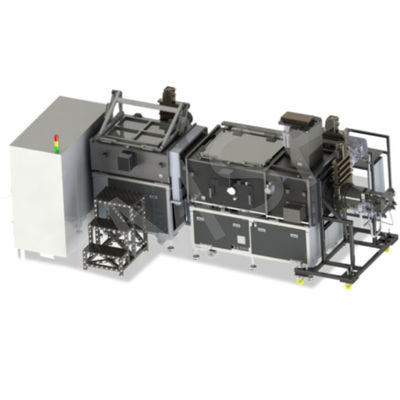 Dispositifs MEMS de liaison hydrophile de la plaque électronique de puissance machine de liaison de plaque