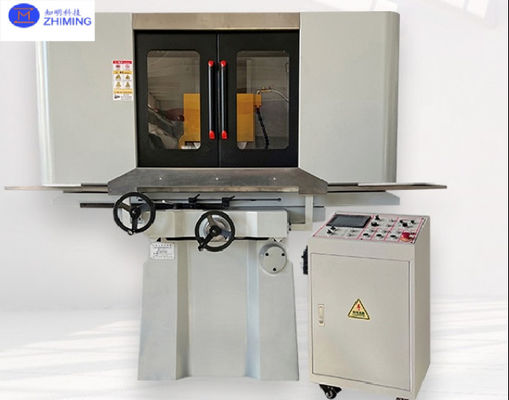 Machine de meulage de surface de saphir CNC Polisseur de surface de précision