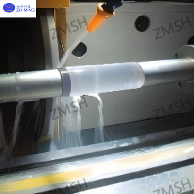 Machine de meulage de surface de saphir CNC Polisseur de surface de précision