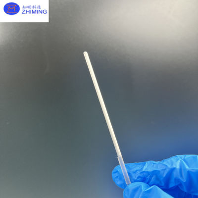 épingle de levage en saphir pour semi-conducteurs épingles de levage en céramique épingles de saphir de haute pureté