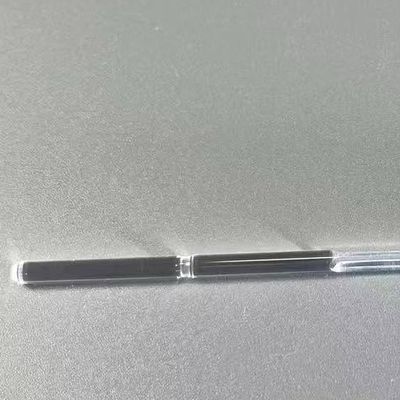 Pinceau de levage en saphir de haute pureté pour le traitement des gaufres à semi-conducteurs