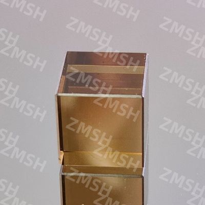 Ambre brun Moissanite pierres précieuses uniques Rares accessoires de luxe pour les anneaux et les pendentifs