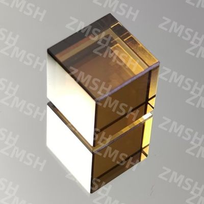 Ambre brun Moissanite pierres précieuses uniques Rares accessoires de luxe pour les anneaux et les pendentifs