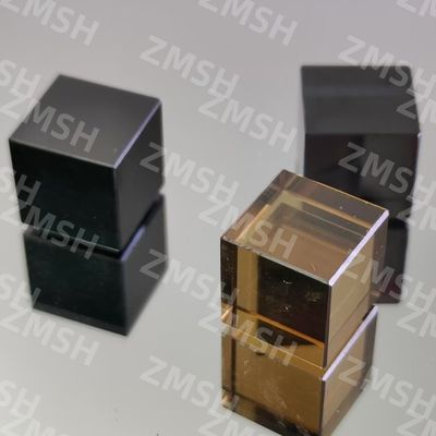 Ambre brun Moissanite pierres précieuses uniques Rares accessoires de luxe pour les anneaux et les pendentifs