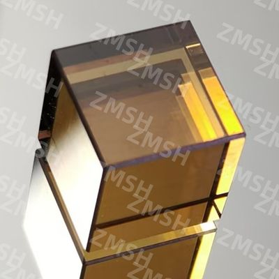 Ambre brun Moissanite pierres précieuses uniques Rares accessoires de luxe pour les anneaux et les pendentifs