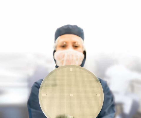 Système de contrôle en temps réel SICOI 99,9% de précision de l'algorithme pour la robotique et les machines CNC
