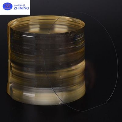 Lithium niobate LiNbO3 Cristal ingot à haute fréquence SAW