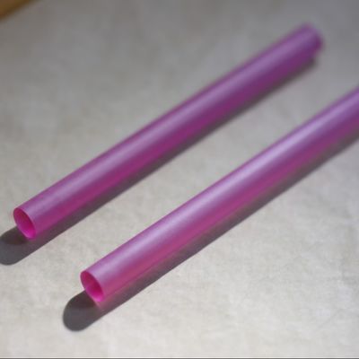 Rôles laser rubis personnalisés Al2O3:Cr3+ Diamètre 2 mm/4 mm Longueur 10 mm/20 mm