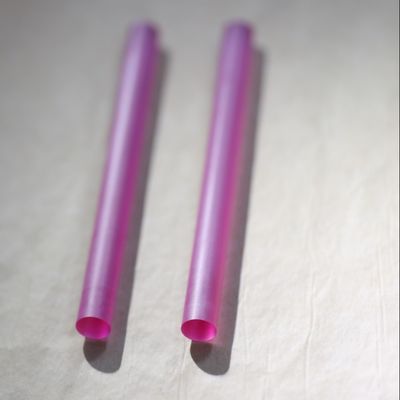 Rôles laser rubis personnalisés Al2O3:Cr3+ Diamètre 2 mm/4 mm Longueur 10 mm/20 mm