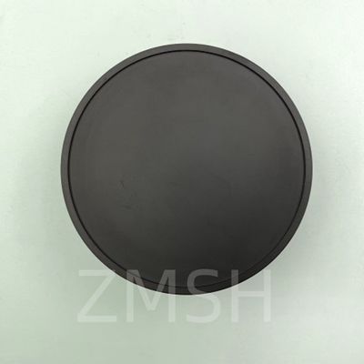 Plaque porteuse SiC Conductivité thermique Résistance à la corrosion Wafer MOCVD