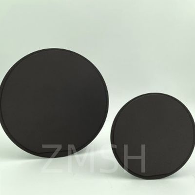Plaque porteuse SiC Conductivité thermique Résistance à la corrosion Wafer MOCVD