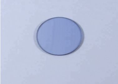Cristal de saphir bleu de laser de Fe3+Doped pour la densité optique de verre de montre 3,98 G/cm 3