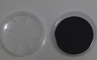 TYPE gaufrettes en cristal monocristallines de 2-4inch N/P de substrats d'InAs de substrat de semi-conducteur