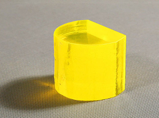 Bon prix Ce+ dopé YAG laser cristallin Ce YAG substrat ingot avec dopage au cérium en ligne