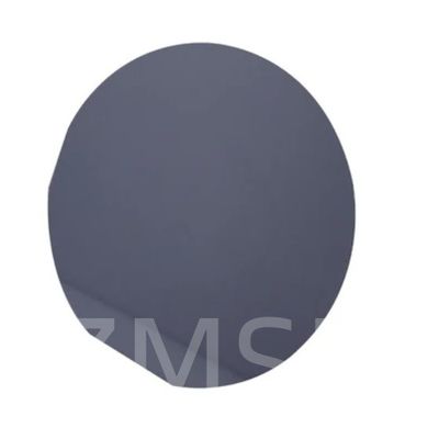 Bon prix Wafer SiC de 6 pouces 4H/6H-P Substrate de carbure de silicium DSP (111) Semiconducteur RF Laser à LED à micro-ondes en ligne