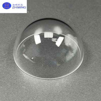 Bon prix Sapphire Optical Dome – High-Precision Optical Protection en ligne