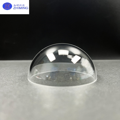 Bon prix Sapphire Mechanical Protective Dome – Extreme Durability for Harsh Environments en ligne