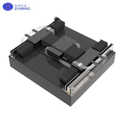 Bon prix Silicon Carbide Ceramic Air-Bearing Stage Ultra Precision High Dynamic Response Nanometer Accuracy en ligne