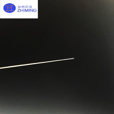 Bon prix Fibre optique en saphir – Transmission à haute température et en environnement difficile en ligne