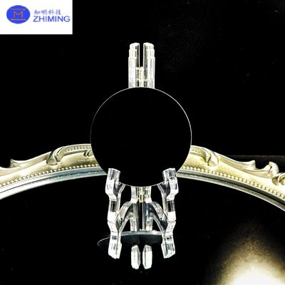 Bon prix Miroir en carbure de silicium (SiC) – Composants optiques légers de haute précision en ligne