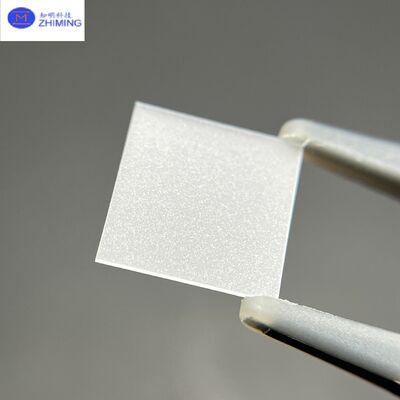 Bon prix Sapphire Custom Plate (Single-Side Polished) en ligne