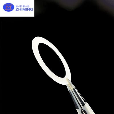 Bon prix Distributeurs en saphir pour l'optique et les semi-conducteurs de précision en ligne