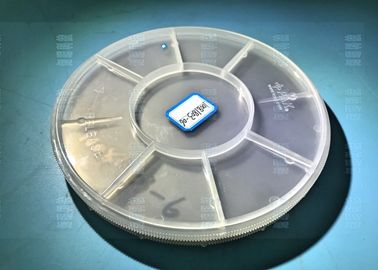 Bon prix De 6 pouces 4H de silicium de carbure gaufrettes de substrats sic pour la croissance épitaxiale de dispositif adaptée aux besoins du client en ligne