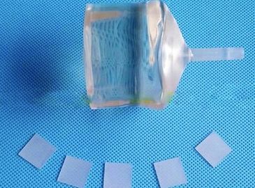 Bon prix tantale de 10x10x0.5mmt LaSrAlTaO3, DERNIER substrat Crystal Industrial de gaufrette en ligne