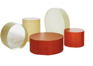 Bon prix Le cristal du tantalate LiTaO3 de LT lithium de Y-42°, Fe+ a enduit la gaufrette du substrat 300um pour a vu optique en ligne