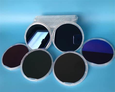 Bon prix Type de pouce N de VGF 6 substrat de semi-conducteur de GaAs pour la croissance épitaxiale en ligne