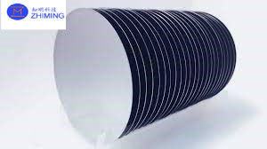 Wafer de silicium N type P Dopant 2 pouces 4 pouces 6 pouces 8 pouces Résistivité 0-100 Ohm-cm Single-side poli