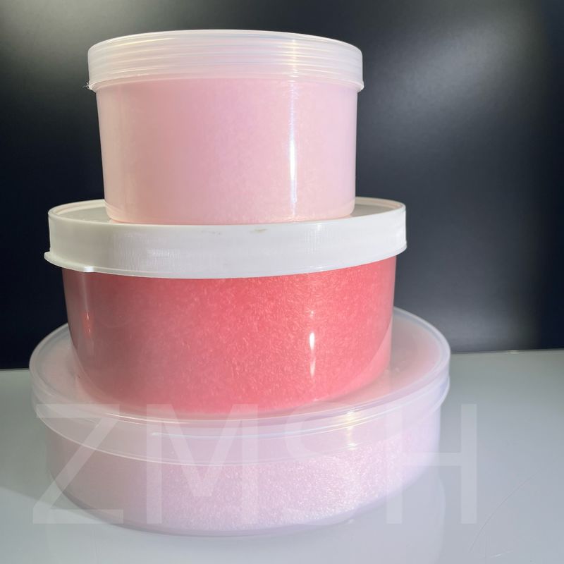 La boîte à vaisselle 2 pouces 4 pouces 6 pouces 8 pouces 12 pouces PP anti-statique espaceur de mousse statique