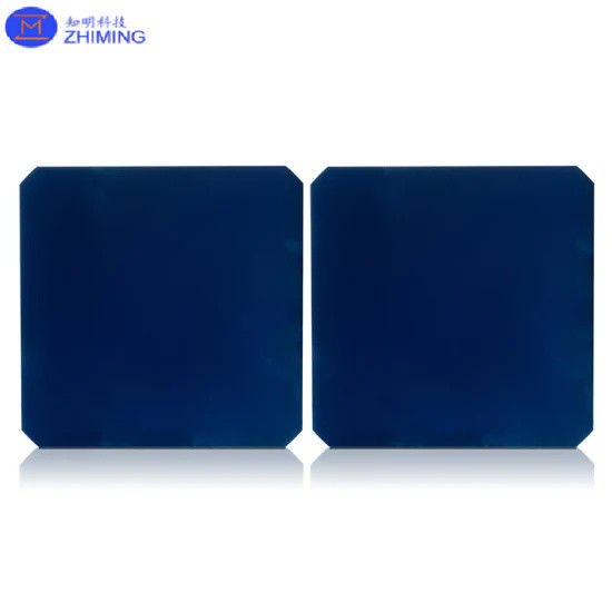 Substrate SiC Carbure de silicium Substrate 4H/6H-P 3C-N 5×5 10×10 mm P Grade R Grade D Grade