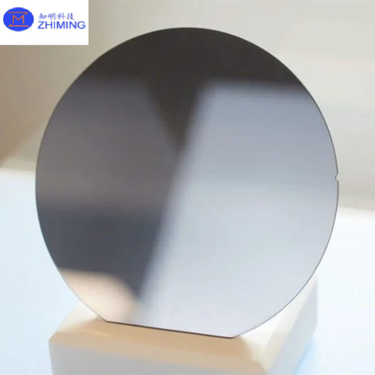 InP DFB Epiwafer longueur d'onde 1390nm InP substrat 2 4 6 pouces pour 2,5 ~ 25G DFB diode laser