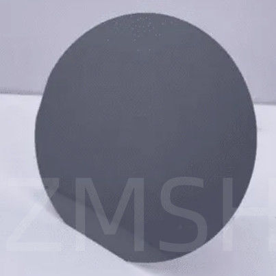 2 pouces 4 pouces 6 pouces 8 pouces 3C-N SiC Wafer Silicon Carbide Optoélectronique haute puissance RF LEDS