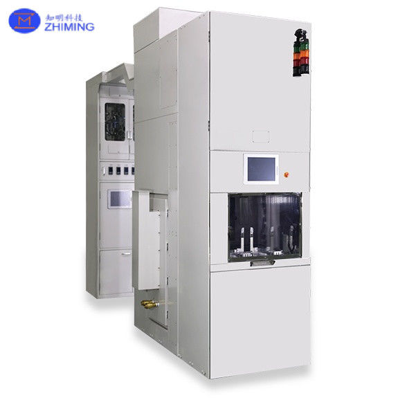 8/6/4/2 pouces four d'oxydation LPCVD entièrement automatisé