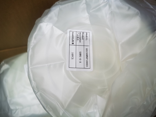 Bon prix Carton d'expédition simple de gaufrette de polypropylène 4