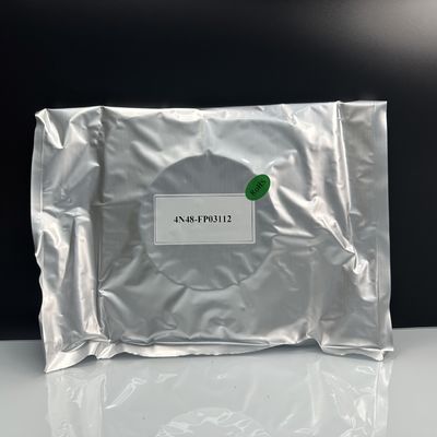 Résistance élevée 8 pouces 200 mm Wafer de carbure de silicium Production de qualité 4H-N