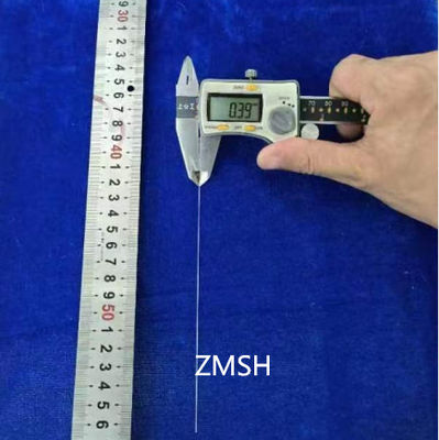 Bon prix 25um 65um Fibre de saphir Taux de transmission élevé Vitesse extrêmement élevée en ligne