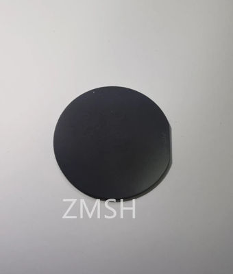 Bon prix 4 pouces 6 pouces 8 pouces Wafers SOI compatibles avec la structure CMOS à trois couches en ligne