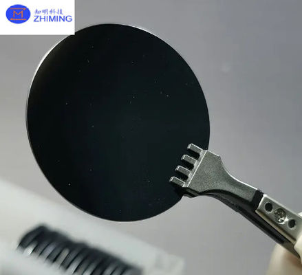 Bon prix Silicium sur une plaque SOI isolante 6