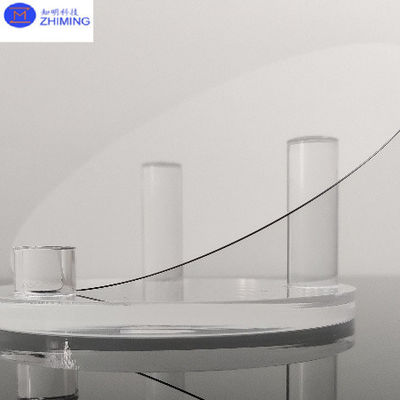 Bon prix Substrats composites semi-isolants au SiC Epi prêts 6 pouces 150 mm pour appareils optoélectroniques en ligne