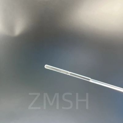 Pin de levage en saphir AL2O3 0,4 mm-30 mm personnalisable résistant à l'usure et aux températures élevées