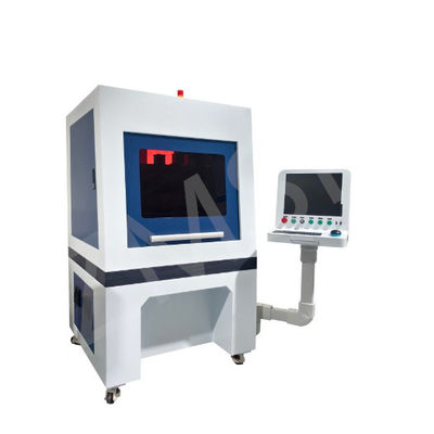 Bon prix Machines de forage au laser à picoprécision pour le traitement des roulements en saphir en ligne