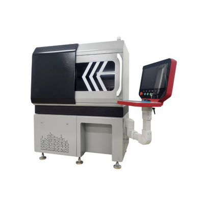 Machine de forage laser de haute précision microtraitement au laser, forage au laser, découpe au laser