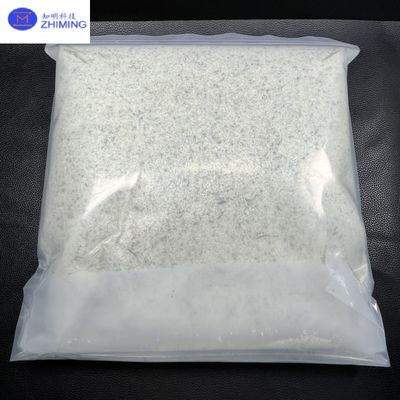 Poudre de SiC HPSI semi-isolateur de haute pureté/99,9999% Croissance cristalline de pureté
