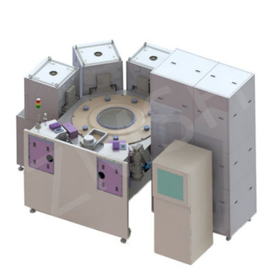 Dispositifs MEMS de liaison hydrophile de la plaque électronique de puissance machine de liaison de plaque