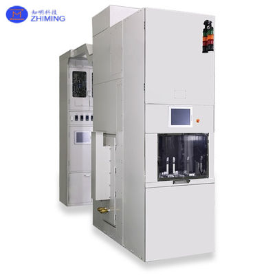 8/6/4/2 pouces four d'oxydation LPCVD entièrement automatisé