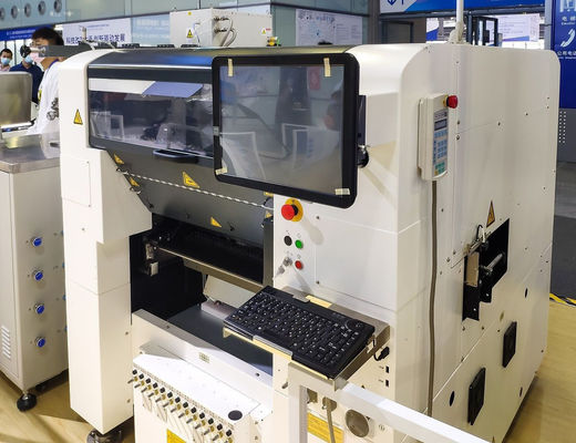 Machine à diluer des gaufres entièrement automatique Si SiC GaN broyage des gaufres ultra-minces