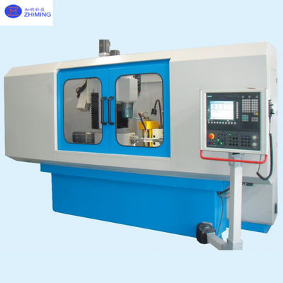 Machine de meulage de surface de saphir CNC Polisseur de surface de précision